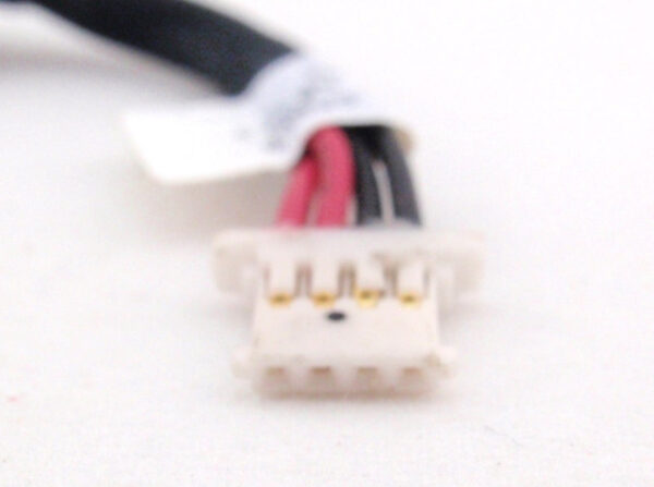 Lenovo IdeaPad 710S PLUS-13ISK PLUS-13IKB DC Power Jack - Image 5