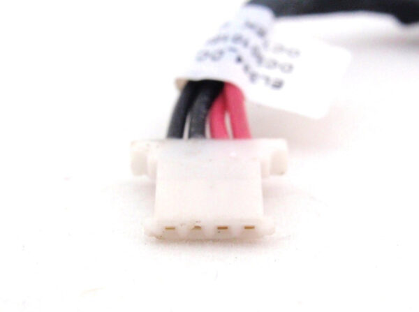 Lenovo IdeaPad 710S PLUS-13ISK PLUS-13IKB DC Power Jack - Image 6