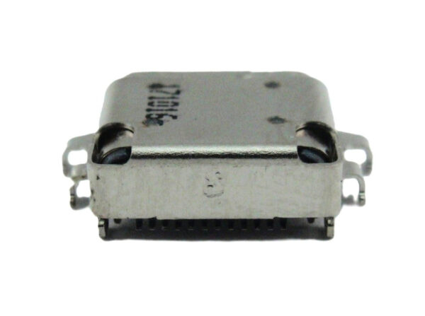 Lenovo USB Type-C Yoga 720-13IKB 80X6 81C3 DC Power Jack - Image 4
