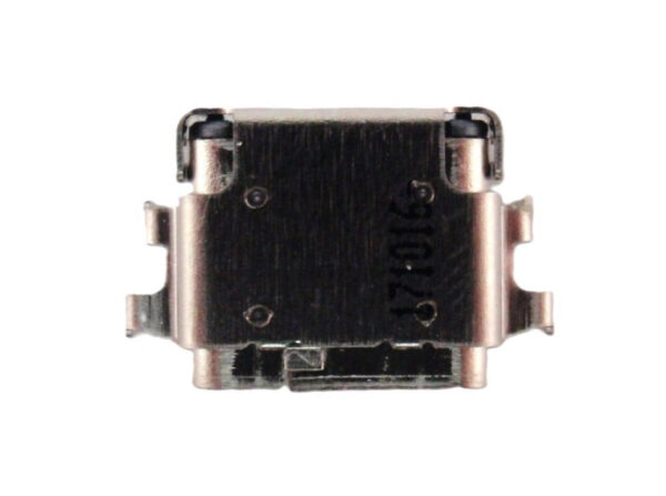 Lenovo USB Type-C Yoga 720-13IKB 80X6 81C3 DC Power Jack - Image 7
