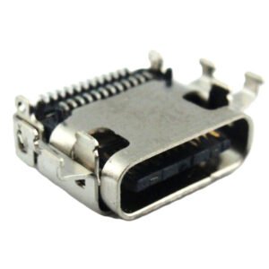 Lenovo USB Type-C Yoga 720-13IKB 80X6 81C3 DC Power Jack