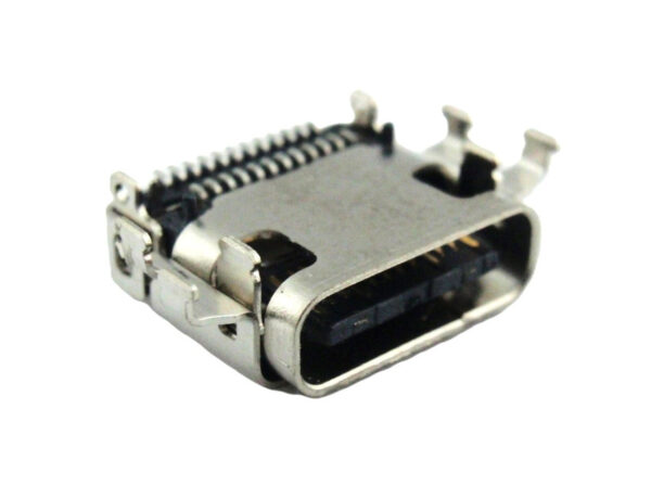 Lenovo USB Type-C Yoga 720-13IKB 80X6 81C3 DC Power Jack