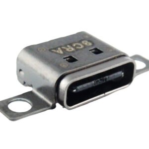 Lenovo USB-C Connector IdeaPad 720S-13ARR 720S-13IKB DC Power Jack
