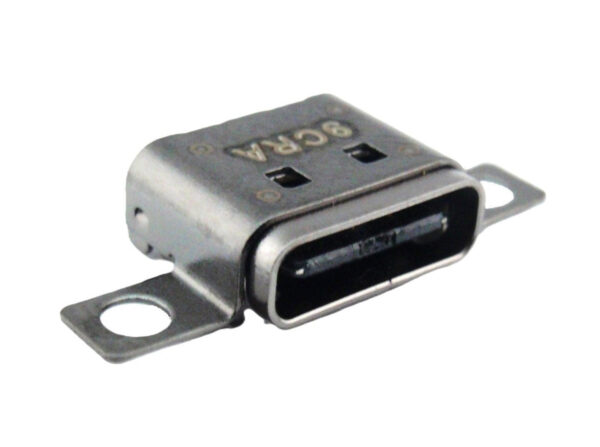 Lenovo USB-C Connector IdeaPad 720S-13ARR 720S-13IKB DC Power Jack