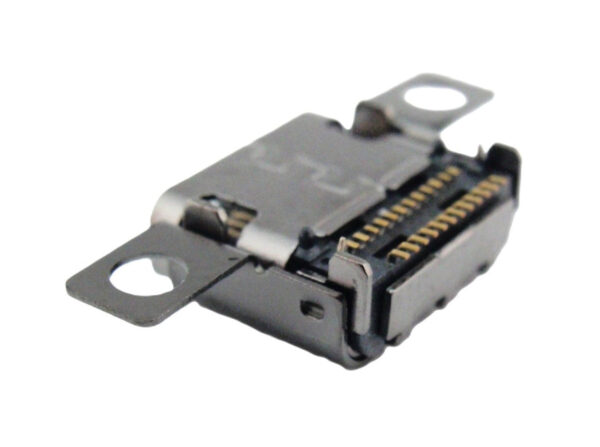 Lenovo USB-C Connector IdeaPad 720S-13ARR 720S-13IKB DC Power Jack - Image 2