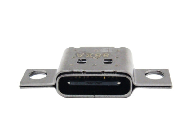 Lenovo USB Type-C Yoga 730-13IKB 81CT 730-13IWL 81JR DC Power Jack - Image 3