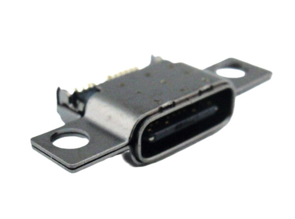 Lenovo USB Type-C Yoga 730-13IKB 81CT 730-13IWL 81JR DC Power Jack