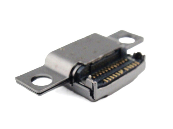 Lenovo USB Type-C Yoga 730-13IKB 81CT 730-13IWL 81JR DC Power Jack - Image 2