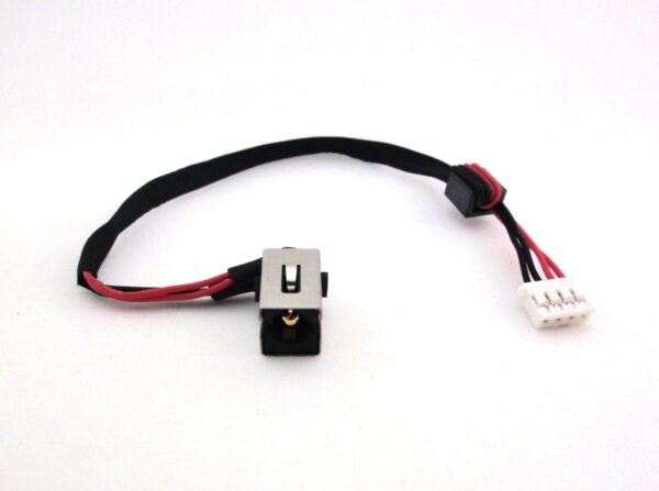 Lenovo IdeaPad Y480 Y480m 90200375 DC30100EG00 DC Power Jack - Image 2