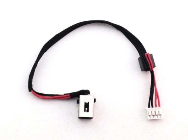 Lenovo IdeaPad Y480 Y480m 90200375 DC30100EG00 DC Power Jack
