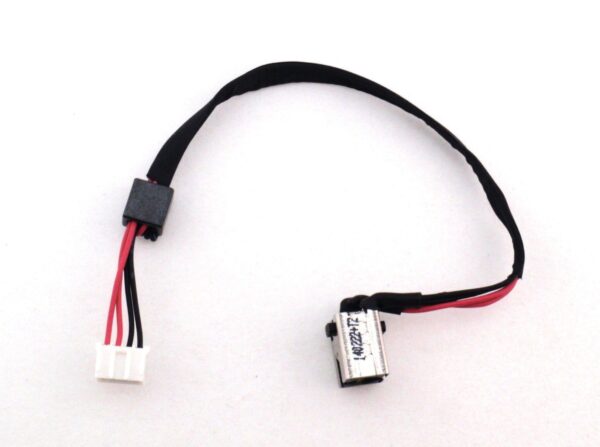Lenovo IdeaPad Y480 Y480m 90200375 DC30100EG00 DC Power Jack - Image 3