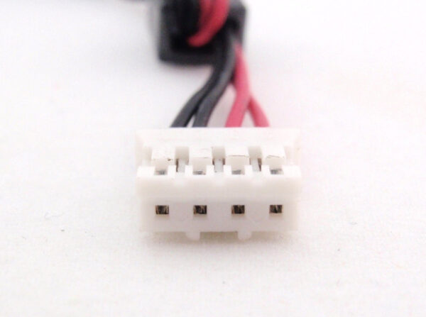 Lenovo IdeaPad Y480 Y480m 90200375 DC30100EG00 DC Power Jack - Image 5