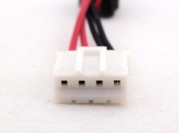 Lenovo IdeaPad Y480 Y480m 90200375 DC30100EG00 DC Power Jack - Image 6