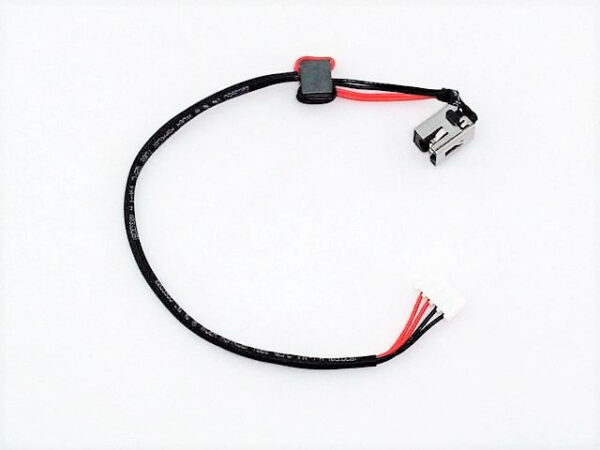 Lenovo IdeaPad G580 G585 90200457 DC30100H700 DC Power Jack