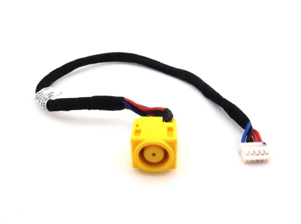 Lenovo B480 B485 B490 M490 M495 V480 90200515 DC Power Jack