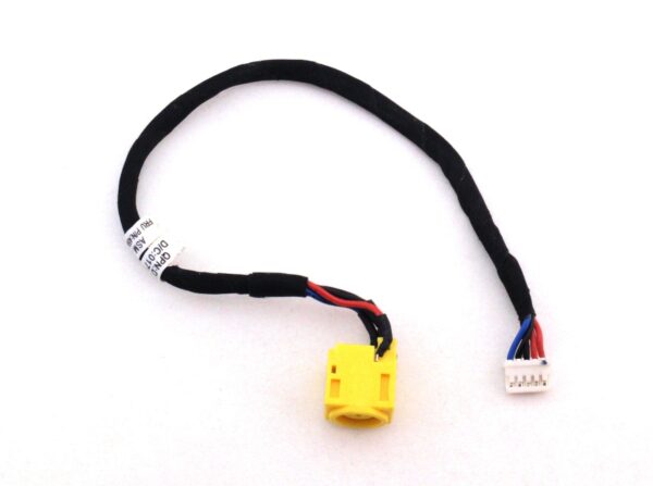 Lenovo B480 B485 B490 M490 M495 V480 90200515 DC Power Jack - Image 2