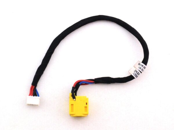 Lenovo B480 B485 B490 M490 M495 V480 90200515 DC Power Jack - Image 3