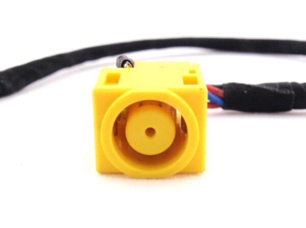 Lenovo B480 B485 B490 M490 M495 V480 90200515 DC Power Jack - Image 4