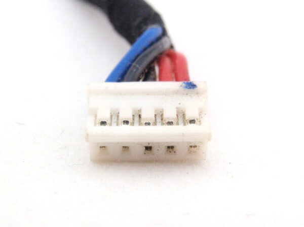 Lenovo B480 B485 B490 M490 M495 V480 90200515 DC Power Jack - Image 5