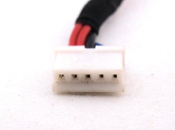 Lenovo B480 B485 B490 M490 M495 V480 90200515 DC Power Jack - Image 6