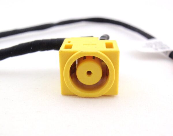 Lenovo B580 B590 V580 V580c 90200811 50.4TE08.031 DC Power Jack - Image 4
