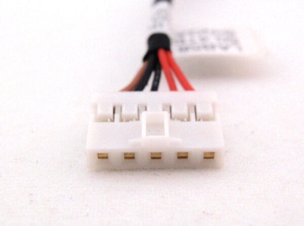 Lenovo B580 B590 V580 V580c 90200811 50.4TE08.031 DC Power Jack - Image 5