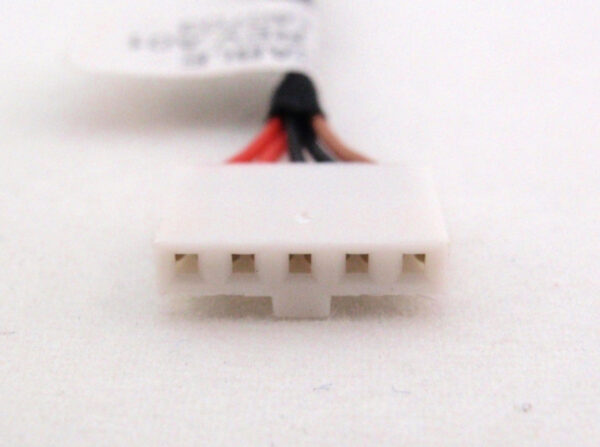 Lenovo B580 B590 V580 V580c 90200811 50.4TE08.031 DC Power Jack - Image 6