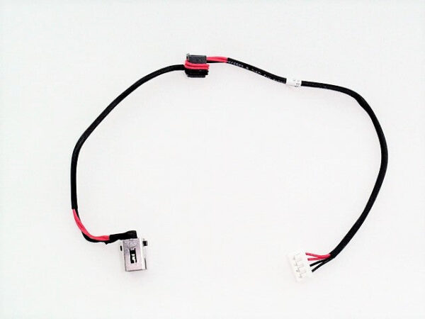 Lenovo IdeaPad N580 N585 P580 P585 90201014 DC Power Jack