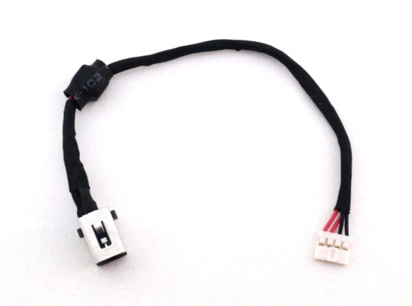Lenovo IdeaPad S300 S400 S400u S405 S410 S415 DC Power Jack - Image 2