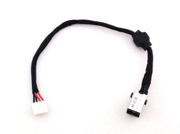 Lenovo IdeaPad S300 S400 S400u S405 S410 S415 DC Power Jack - Image 3
