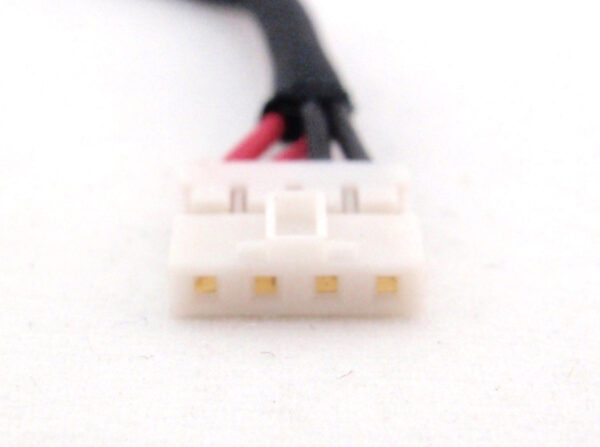 Lenovo IdeaPad S300 S400 S400u S405 S410 S415 DC Power Jack - Image 5