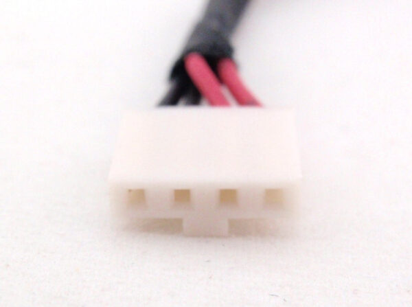 Lenovo IdeaPad S300 S400 S400u S405 S410 S415 DC Power Jack - Image 6