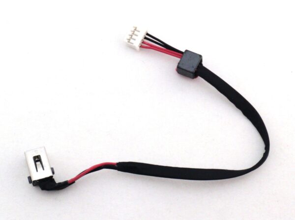 Lenovo IdeaPad U510 90201882 DC30100KS00 DC Power Jack - Image 2