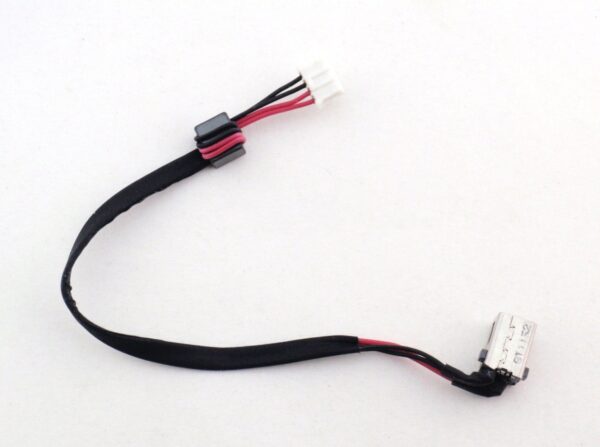 Lenovo IdeaPad U510 90201882 DC30100KS00 DC Power Jack - Image 3