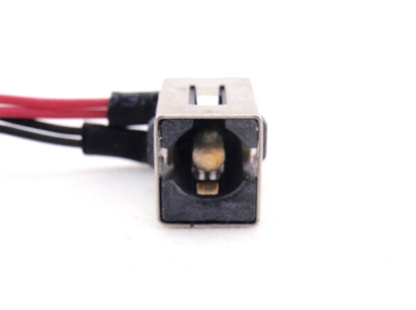 Lenovo IdeaPad U510 90201882 DC30100KS00 DC Power Jack - Image 4