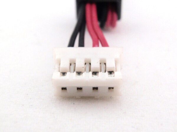 Lenovo IdeaPad U510 90201882 DC30100KS00 DC Power Jack - Image 5