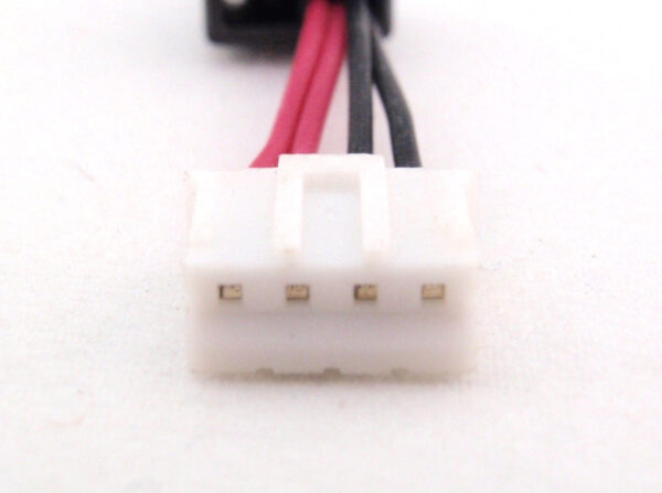 Lenovo IdeaPad U510 90201882 DC30100KS00 DC Power Jack - Image 6