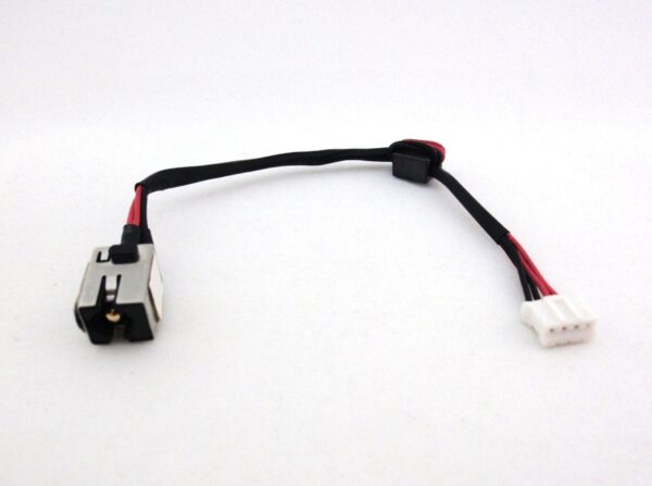 Lenovo IdeaPad P400 P500 Z400 Z500 G70 G70A DC Power Jack - Image 2