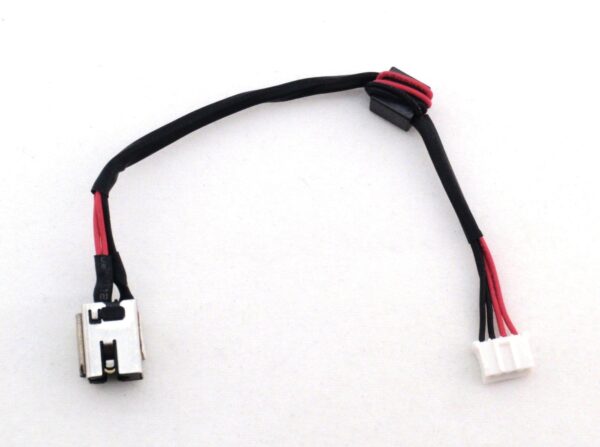 Lenovo IdeaPad P400 P500 Z400 Z500 G70 G70A DC Power Jack - Image 3