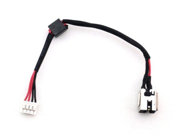 Lenovo IdeaPad P400 P500 Z400 Z500 G70 G70A DC Power Jack
