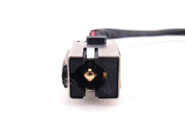 Lenovo IdeaPad P400 P500 Z400 Z500 G70 G70A DC Power Jack - Image 4