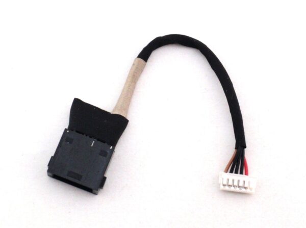 Lenovo B490s B4400s M490s M4400s 90202346 DC Power Jack - Image 2