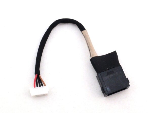 Lenovo B490s B4400s M490s M4400s 90202346 DC Power Jack - Image 3