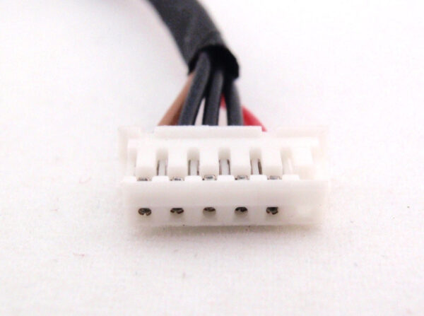 Lenovo B490s B4400s M490s M4400s 90202346 DC Power Jack - Image 5