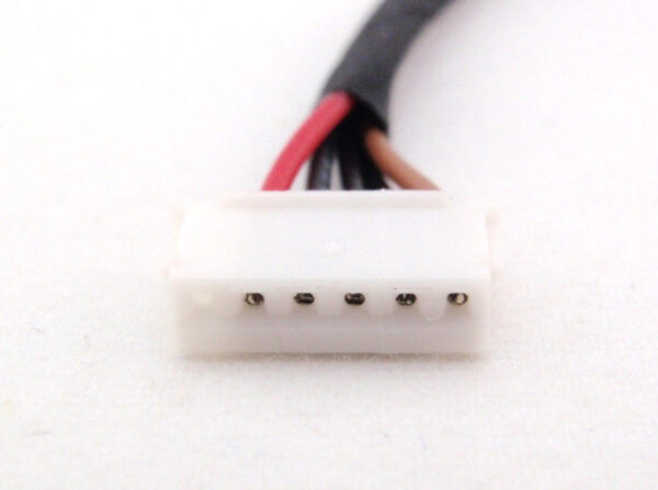Lenovo B490s B4400s M490s M4400s 90202346 DC Power Jack - Image 6