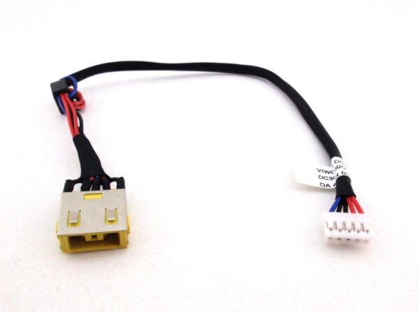 Lenovo G400 G410 G490 G500 G505 G510 90202716 DC Power Jack
