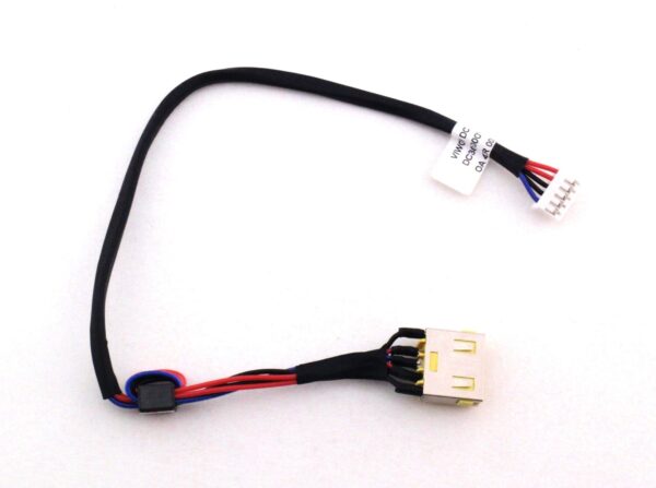 Lenovo G400 G410 G490 G500 G505 G510 90202716 DC Power Jack - Image 2