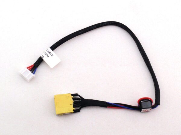 Lenovo G400 G410 G490 G500 G505 G510 90202716 DC Power Jack - Image 3