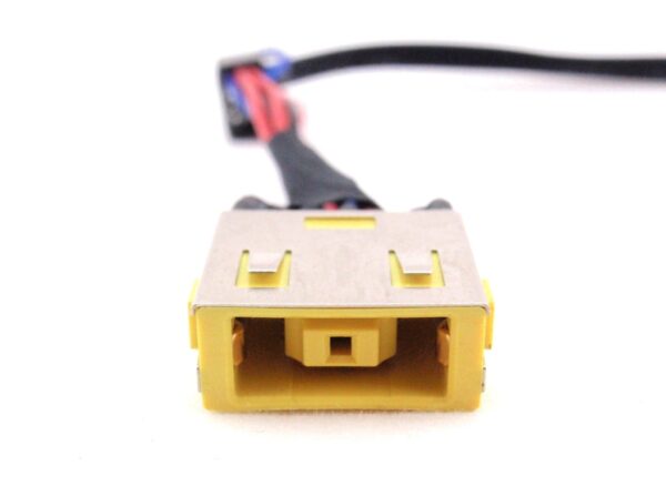 Lenovo G400 G410 G490 G500 G505 G510 90202716 DC Power Jack - Image 4