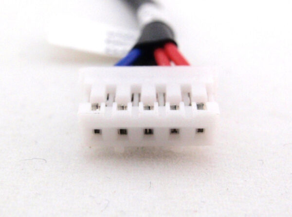 Lenovo G400 G410 G490 G500 G505 G510 90202716 DC Power Jack - Image 5
